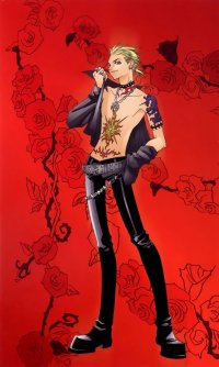 BUY NEW princess ai - 108188 Premium Anime Print Poster